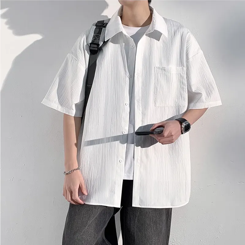 TESTUNG Shirts Unisex-3