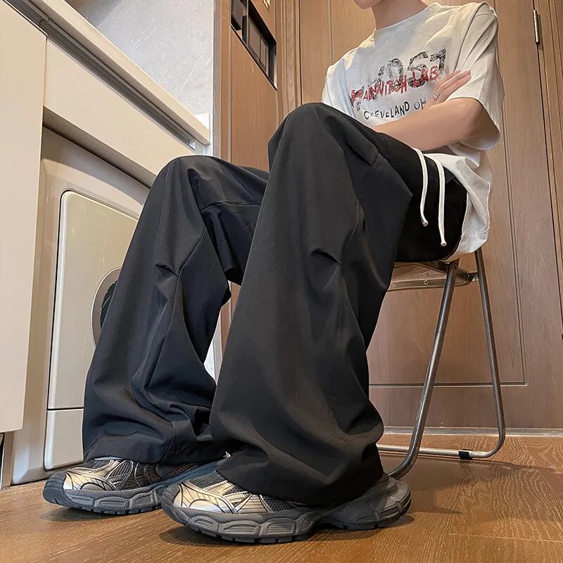 SCHEPPERHEYN Casual Pants Unisex-3