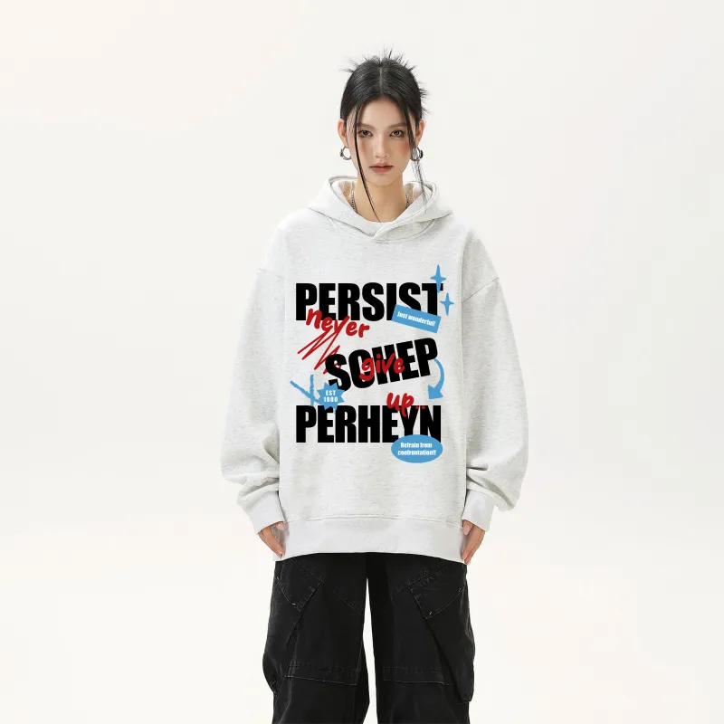SCHEPPERHEYN Sweatshirts Unisex-12