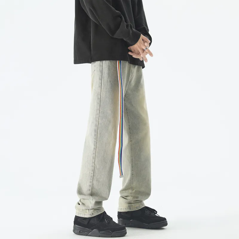 SCHEPPERHEYN Jeans Unisex-13
