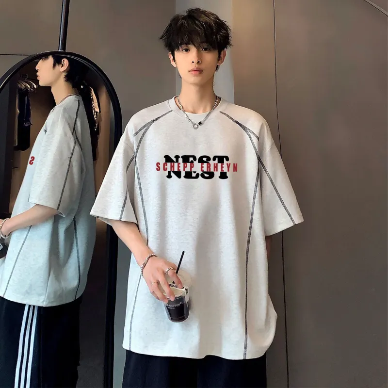 SCHEPPERHEYN T Shirts Unisex-4