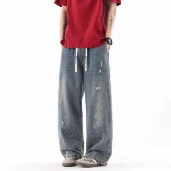 SCHEPPERHEYN Jeans Unisex