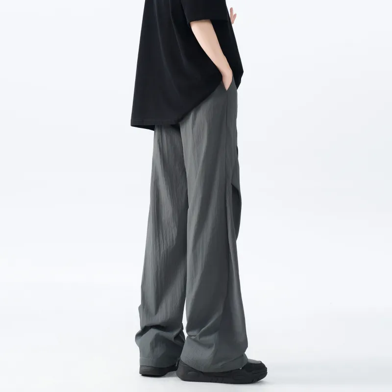 SCHEPPERHEYN Casual Pants Unisex-7