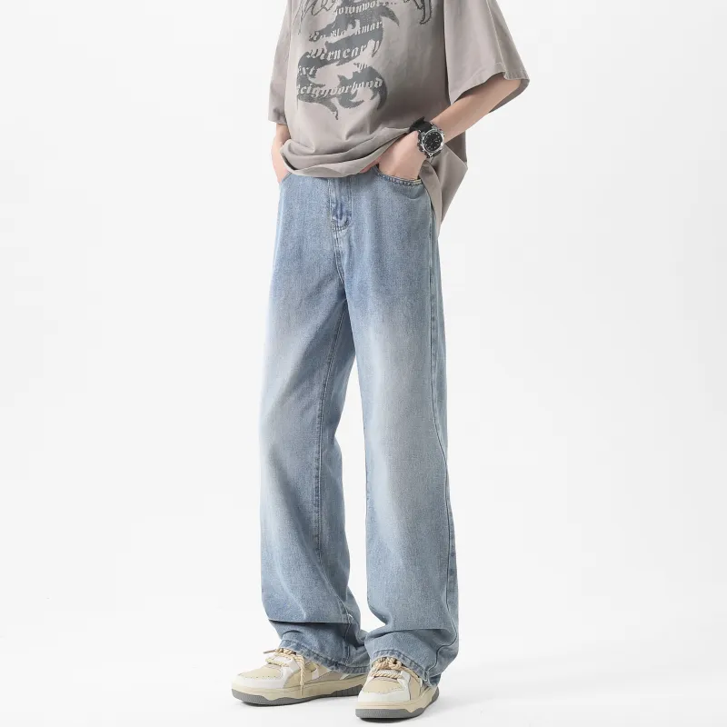 SCHEPPERHEYN Jeans Unisex-24