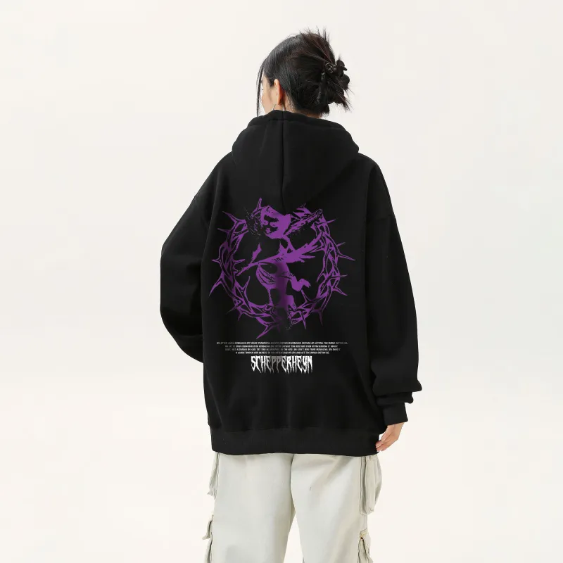 SCHEPPERHEYN Sweatshirts Unisex-5
