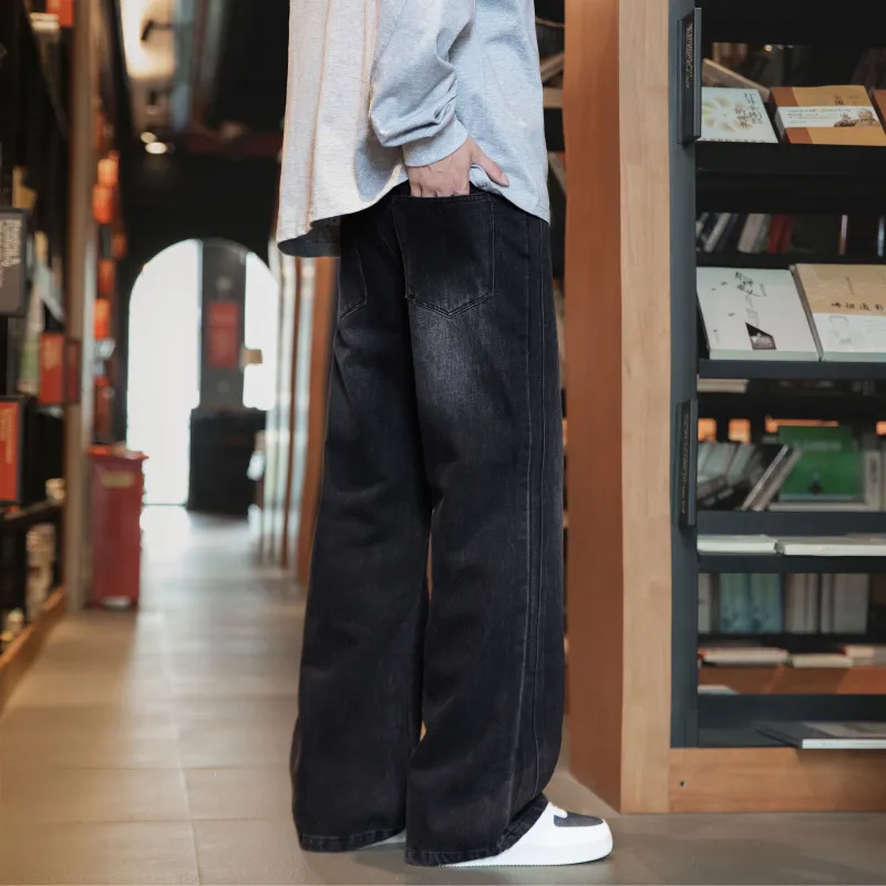 SCHEPPERHEYN Jeans Unisex-7