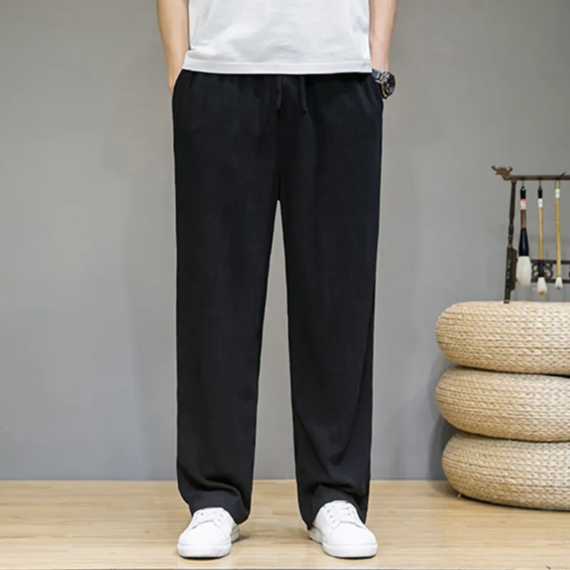 SCHEPPERHEYN Casual Pants Unisex-14