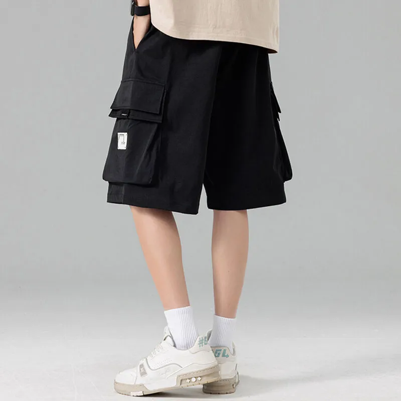 SCHEPPERHEYN Casual Shorts Unisex-2