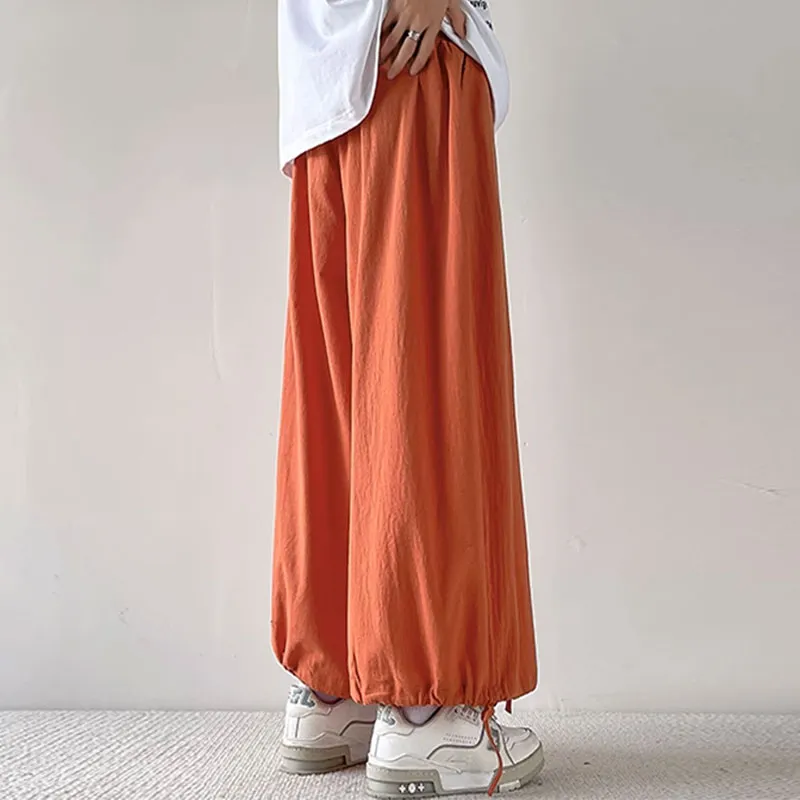 SCHEPPERHEYN Casual Pants Unisex-2