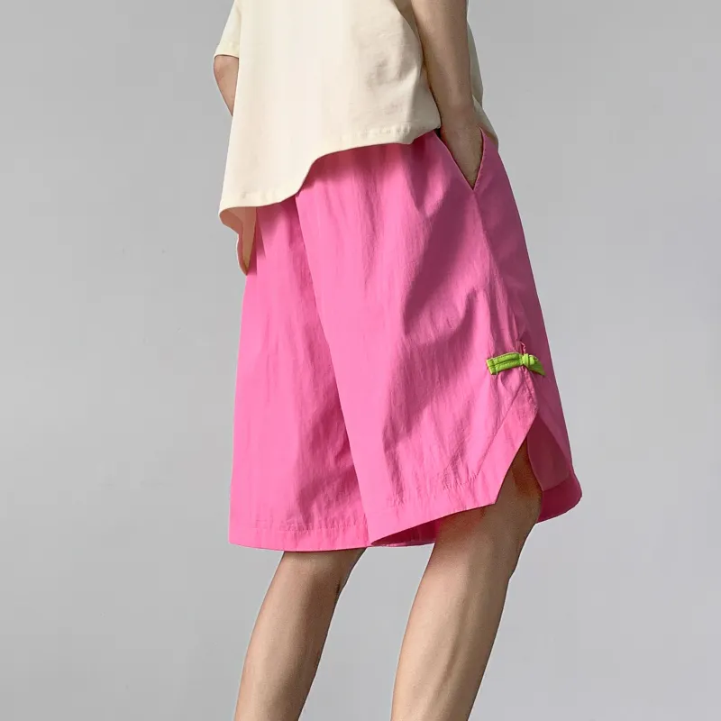 SCHEPPERHEYN Casual Shorts Unisex-11