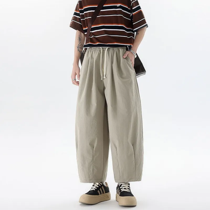 SCHEPPERHEYN Casual Pants Unisex-2
