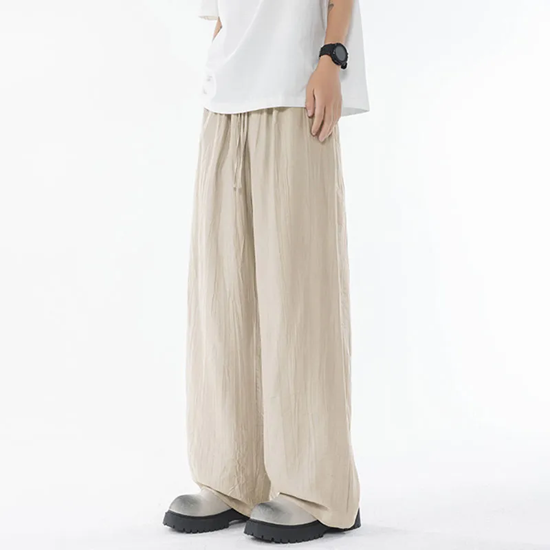 SCHEPPERHEYN Casual Pants Unisex-11