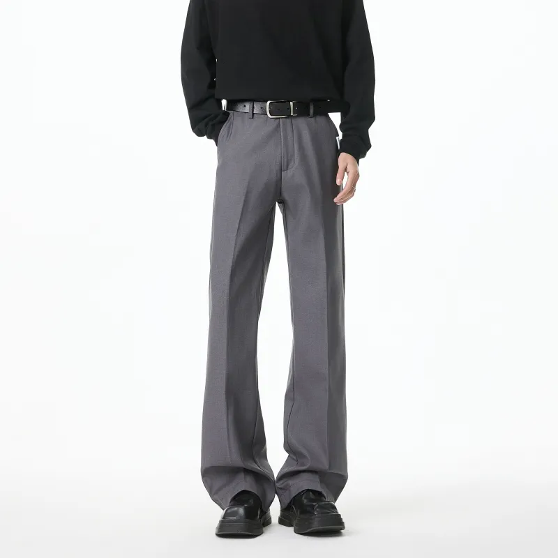 SCHEPPERHEYN Suit Trouser Unisex-1