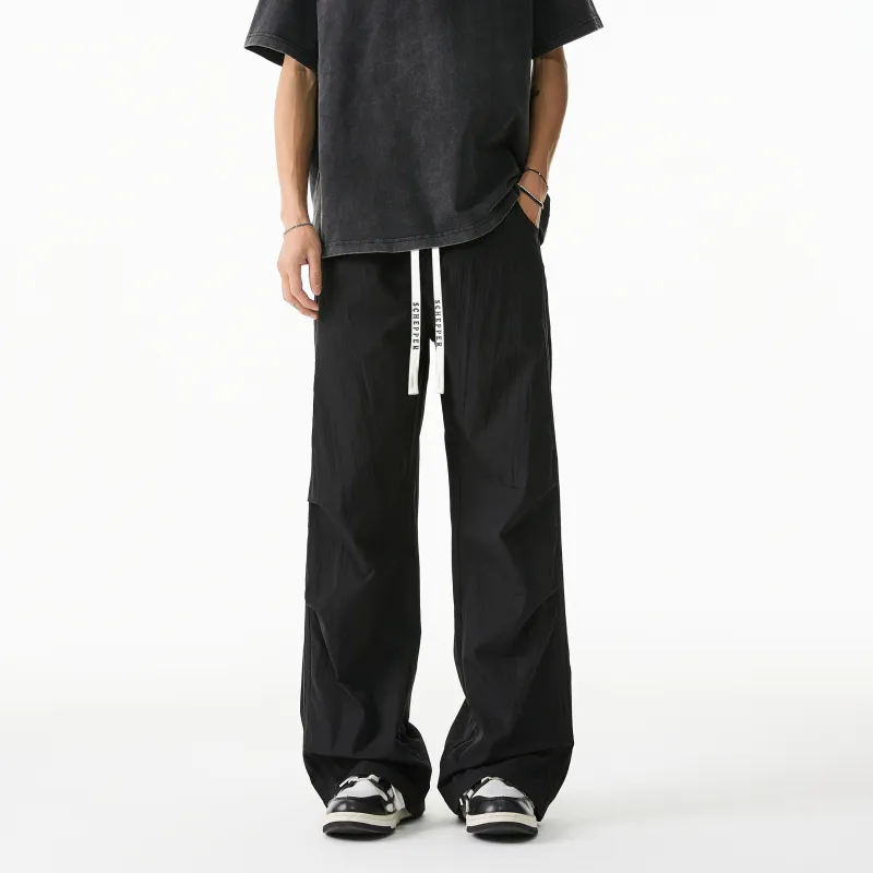 SCHEPPERHEYN Casual Pants Unisex-6