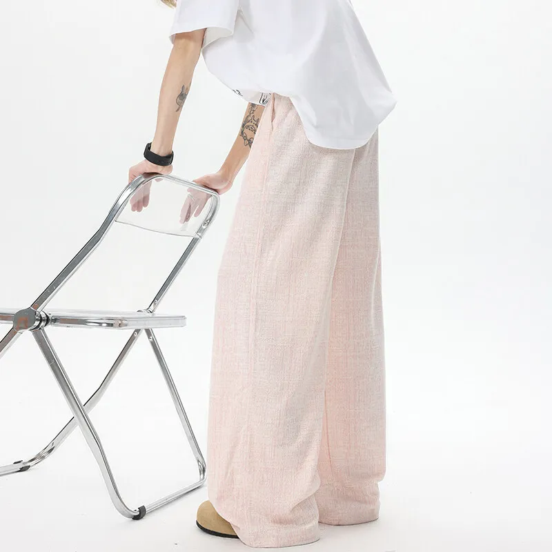 SCHEPPERHEYN Casual Pants Unisex-2