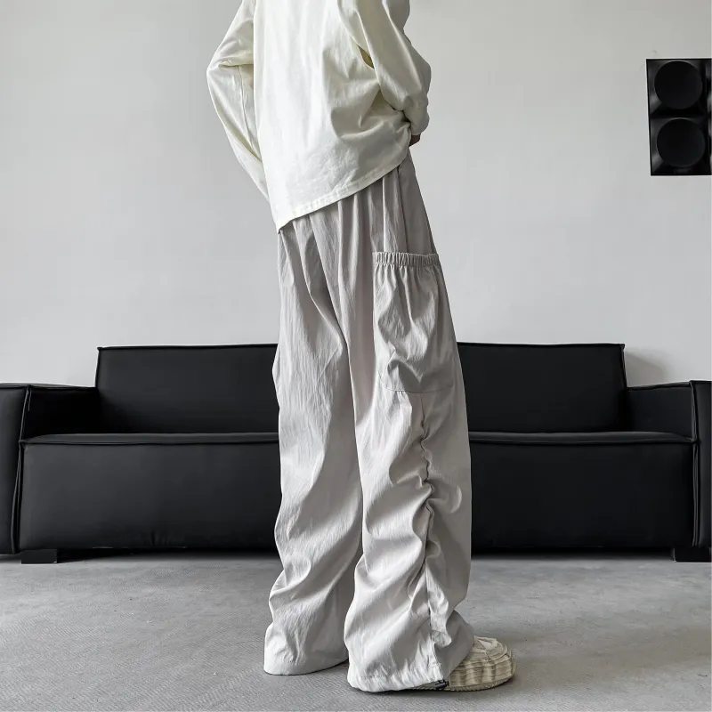 SCHEPPERHEYN Casual Pants Unisex-3