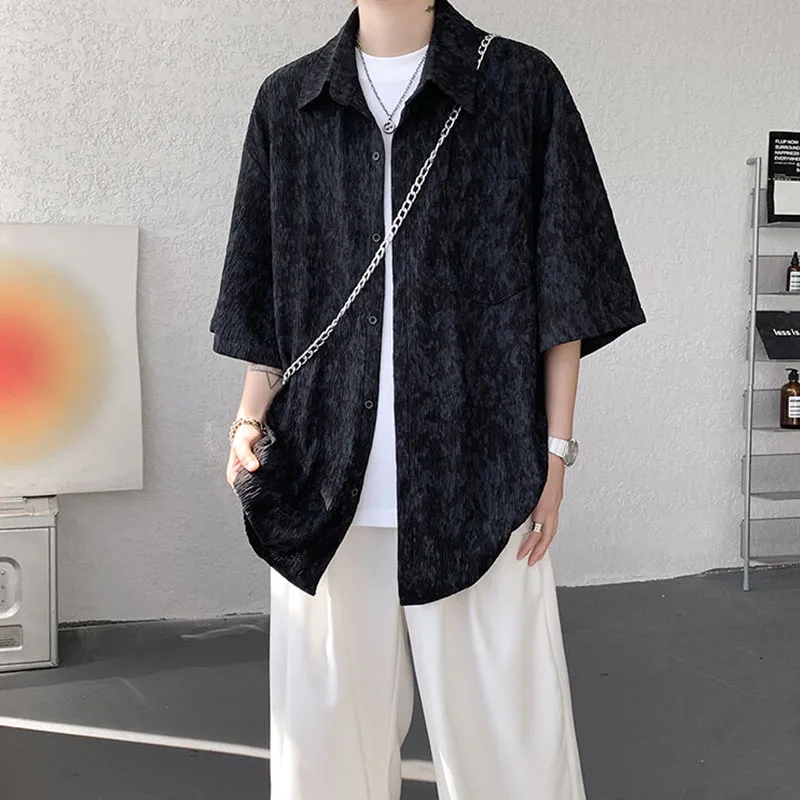 SCHEPPERHEYN Shirts Unisex-6