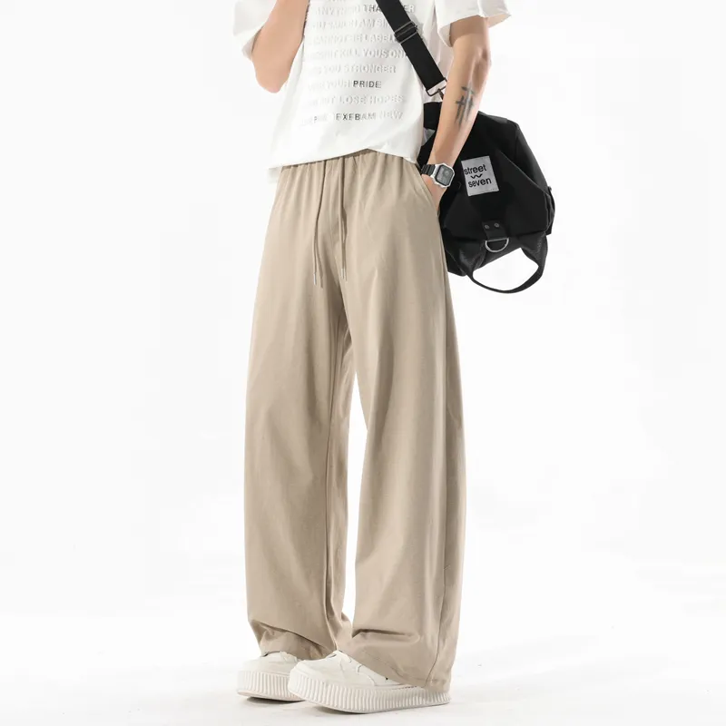 SCHEPPERHEYN Casual Pants Unisex-3