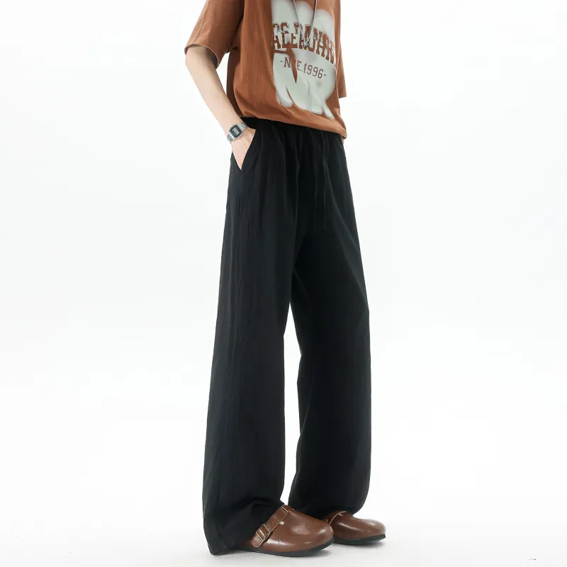 SCHEPPERHEYN Casual Pants Unisex-5