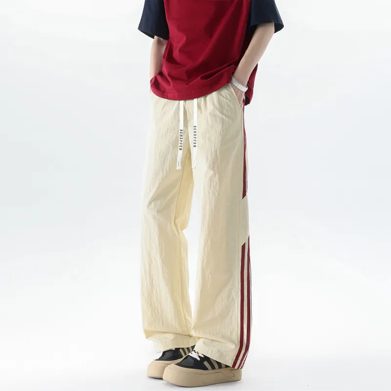 SCHEPPERHEYN Casual Pants Unisex-10