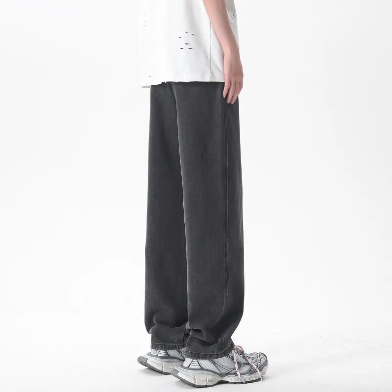 SCHEPPERHEYN Jeans Unisex-4