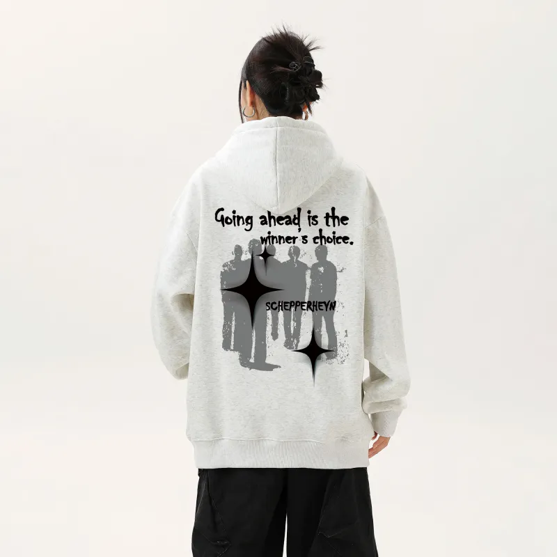 SCHEPPERHEYN Sweatshirts Unisex-5