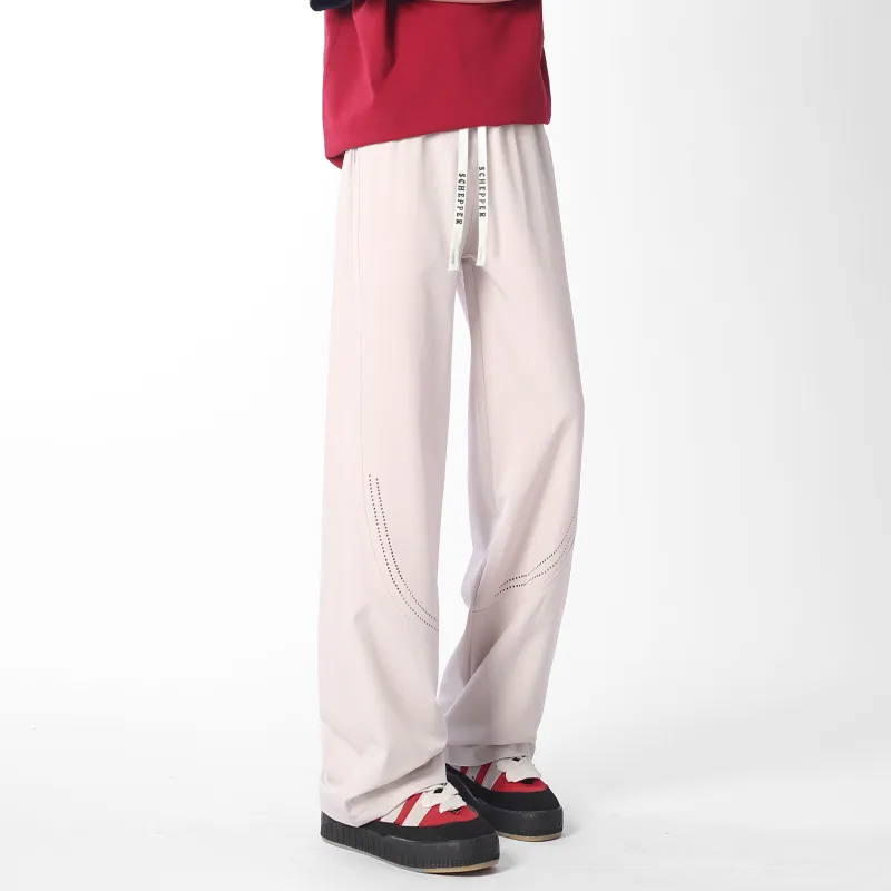SCHEPPERHEYN Casual Pants Unisex-3