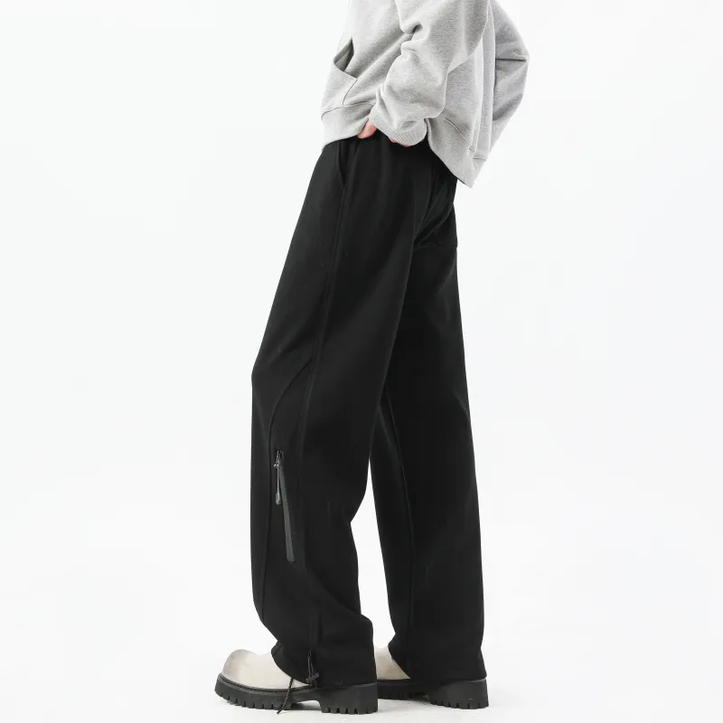 SCHEPPERHEYN Casual Pants Unisex-11
