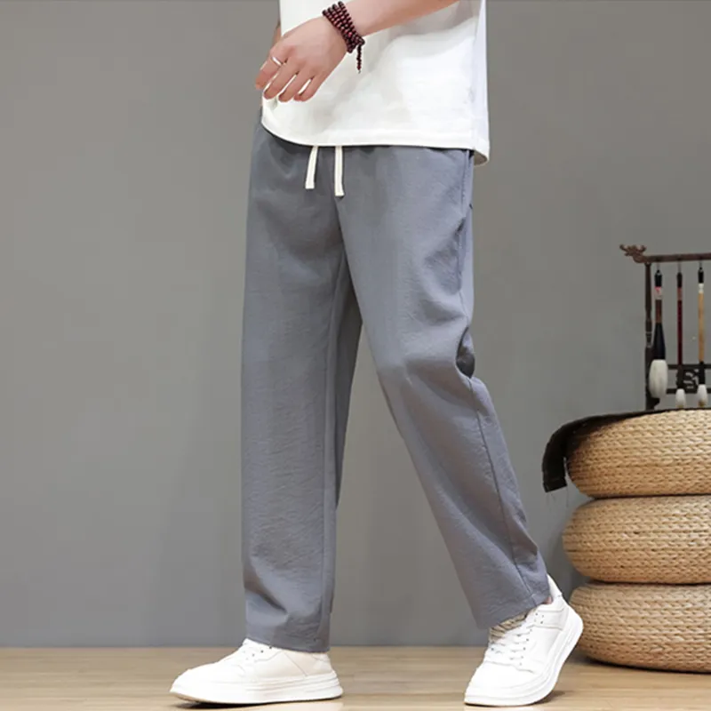 SCHEPPERHEYN Casual Pants Unisex-15