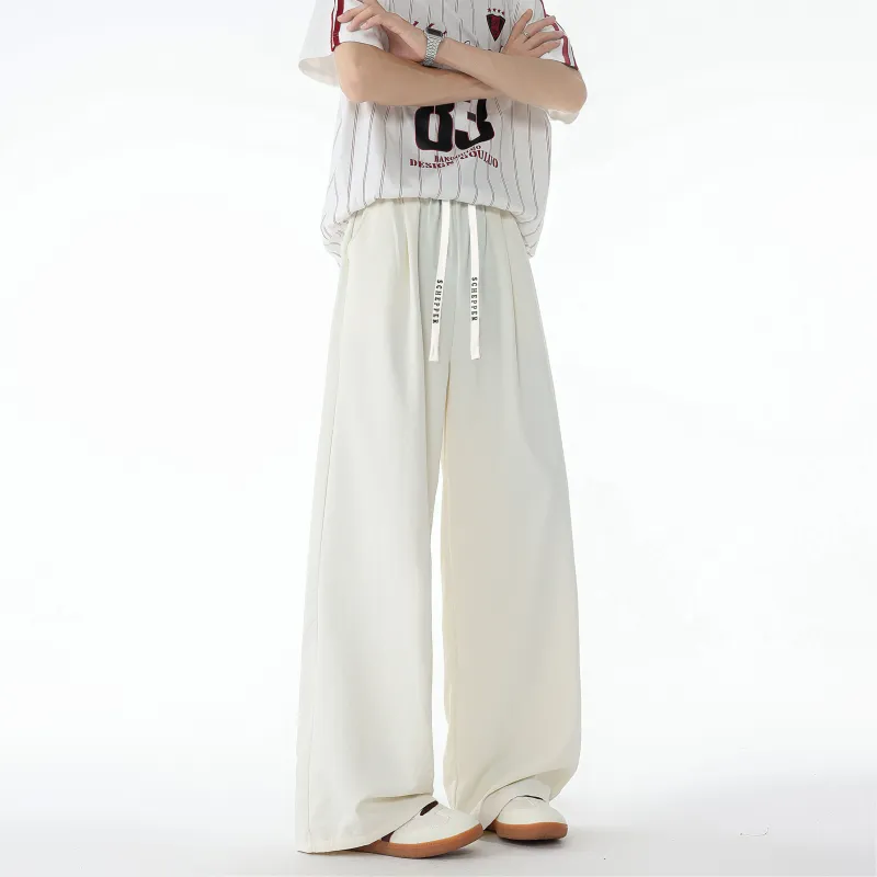 SCHEPPERHEYN Casual Pants Unisex-1