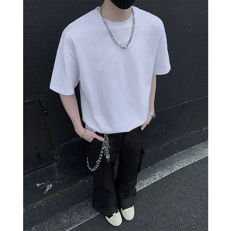 SCHEPPERHEYN T Shirts Unisex-4