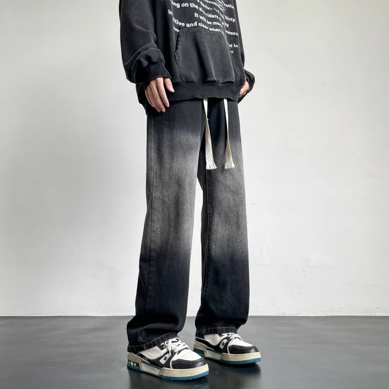 SCHEPPERHEYN Jeans Unisex-8