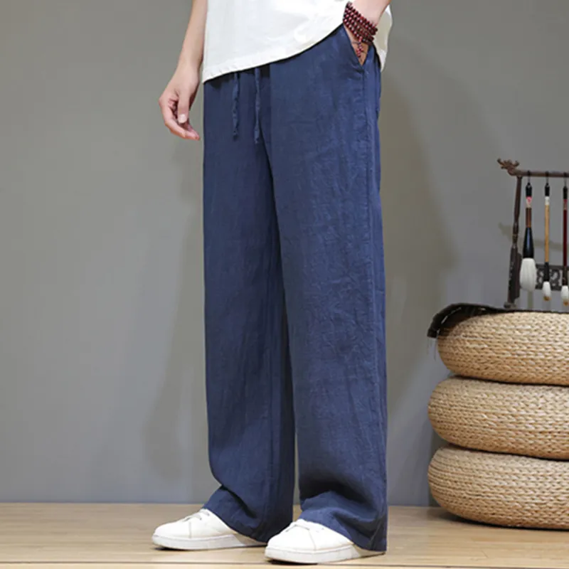 SCHEPPERHEYN Casual Pants Unisex-14
