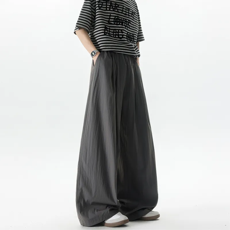 SCHEPPERHEYN Casual Pants Unisex-3