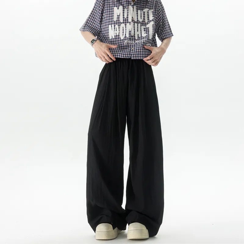 SCHEPPERHEYN Casual Pants Unisex-6
