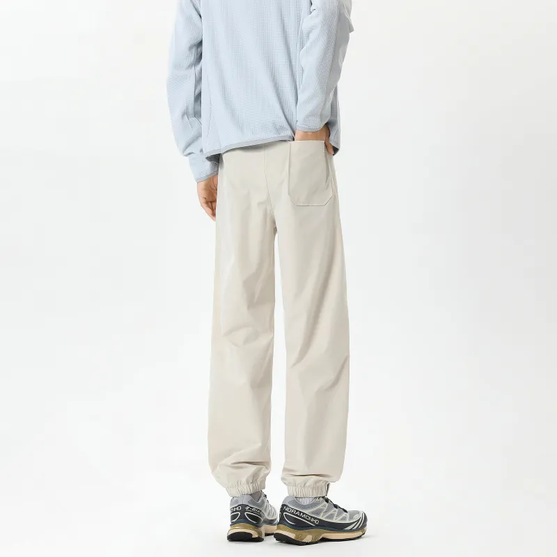 SCHEPPERHEYN Casual Pants Unisex-4