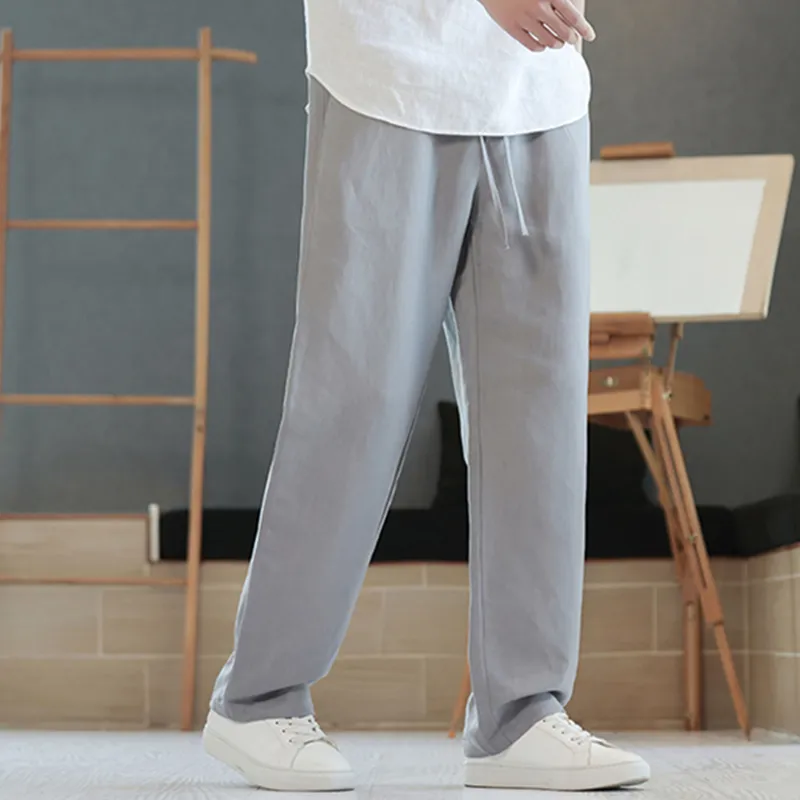 SCHEPPERHEYN Casual Pants Unisex-10