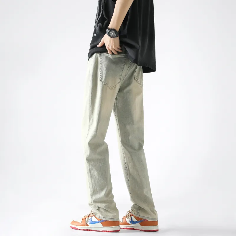 SCHEPPERHEYN Jeans Unisex-20