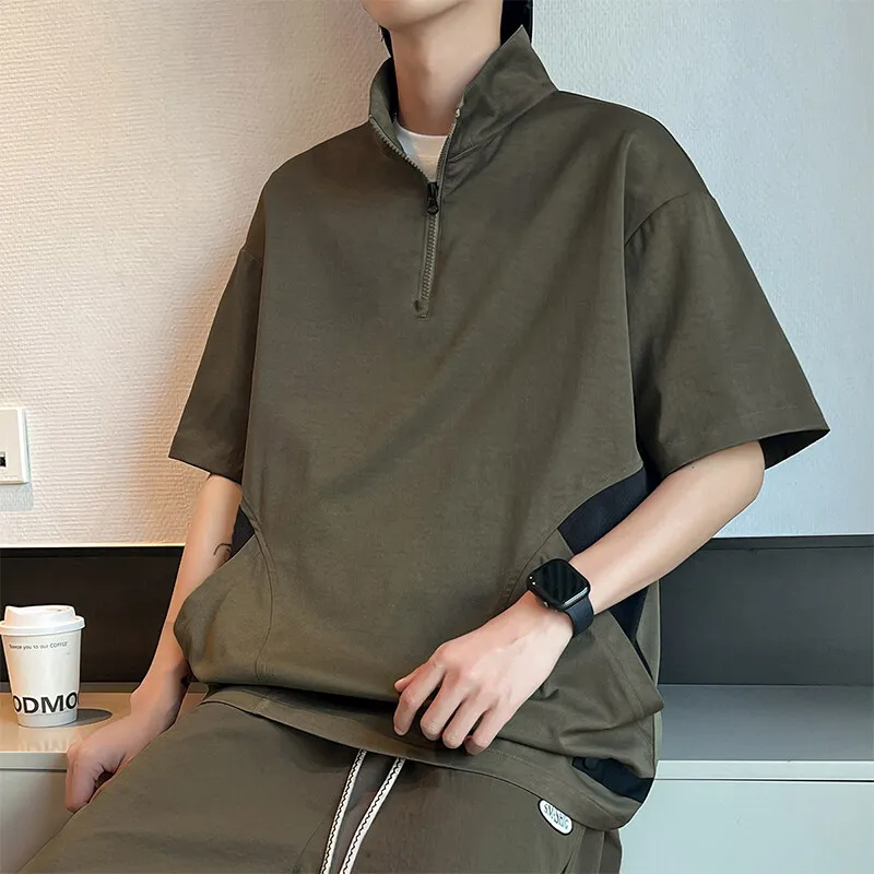 SCHEPPERHEYN T Shirts Unisex-5