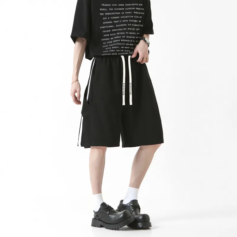SCHEPPERHEYN Casual Shorts Unisex-1