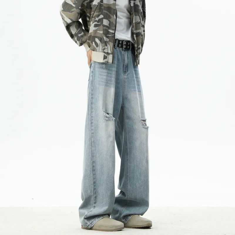 SCHEPPERHEYN Jeans Unisex-4