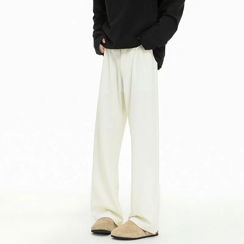 SCHEPPERHEYN Suit Trouser Unisex-3