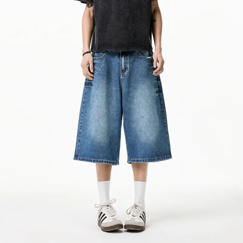 SCHEPPERHEYN Jeans Unisex Blue-2