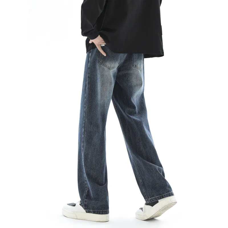 SCHEPPERHEYN Jeans Unisex Black-7
