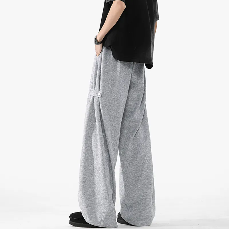 SCHEPPERHEYN Casual Pants Unisex-6
