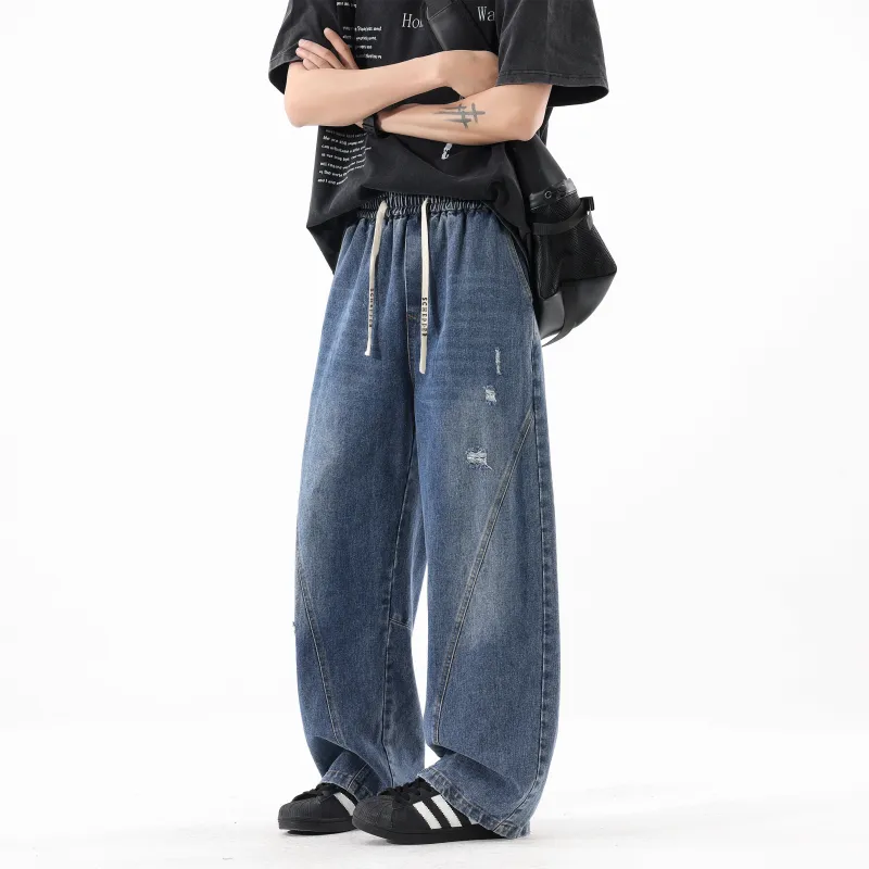 SCHEPPERHEYN Jeans Unisex-5