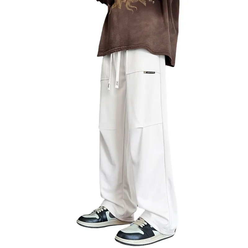 SCHEPPERHEYN Casual Pants Unisex-4