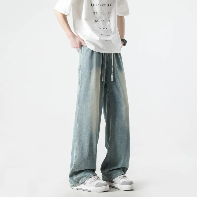 SCHEPPERHEYN Jeans Unisex-13