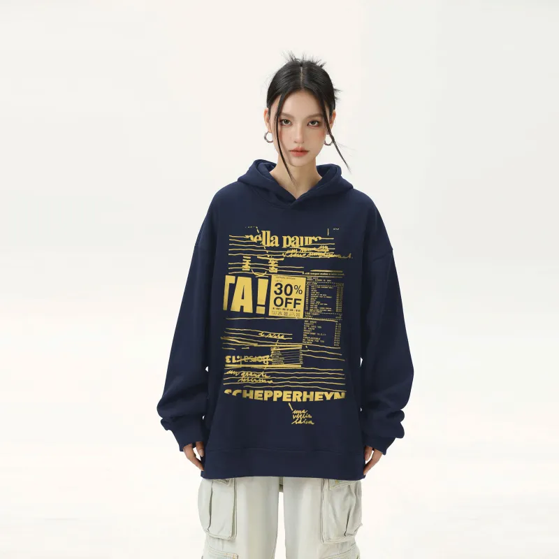 SCHEPPERHEYN Sweatshirts Unisex-2