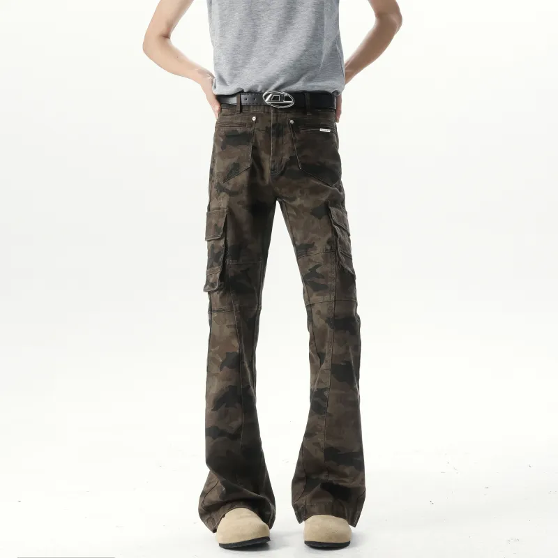 SCHEPPERHEYN Jeans Unisex-1